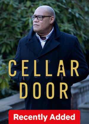 Cellar Door poster